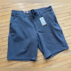 NWT FAR WEST Casual Shorts